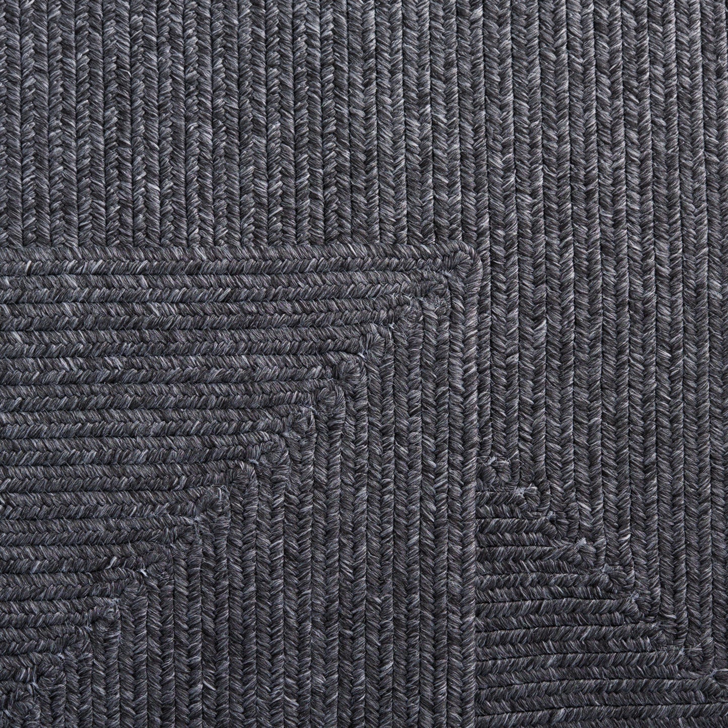 Tapis décontracté tressé à la main SAFAVIEH Anthi