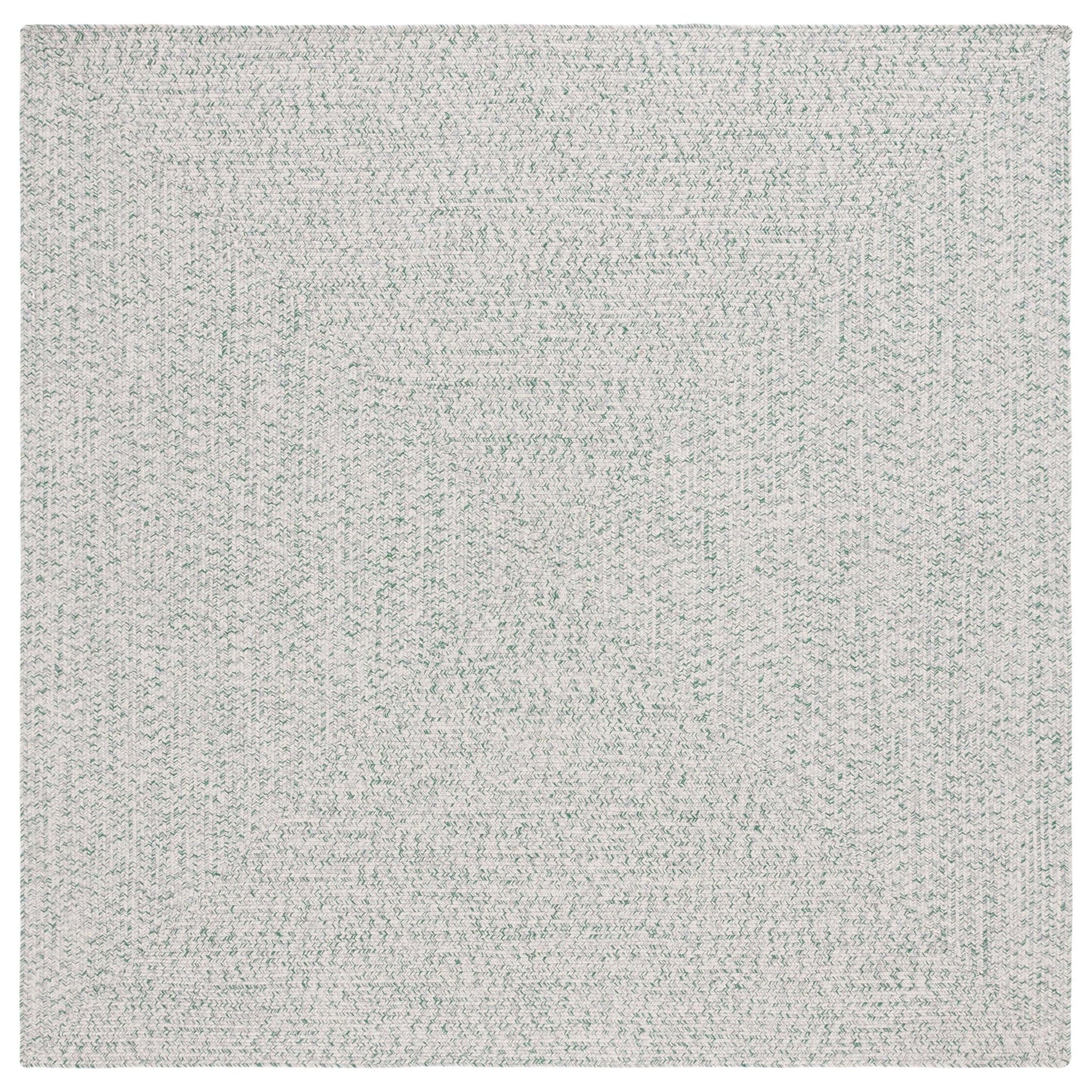 Tapis décontracté tressé à la main SAFAVIEH Anthi