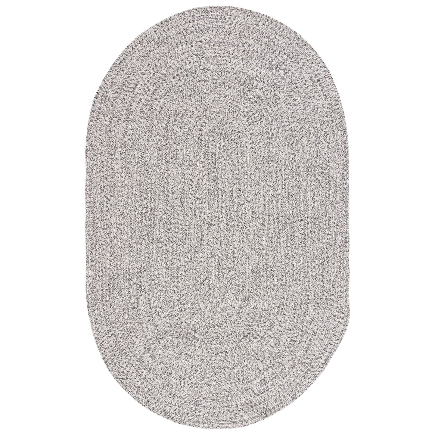 Tapis décontracté tressé à la main SAFAVIEH Anthi