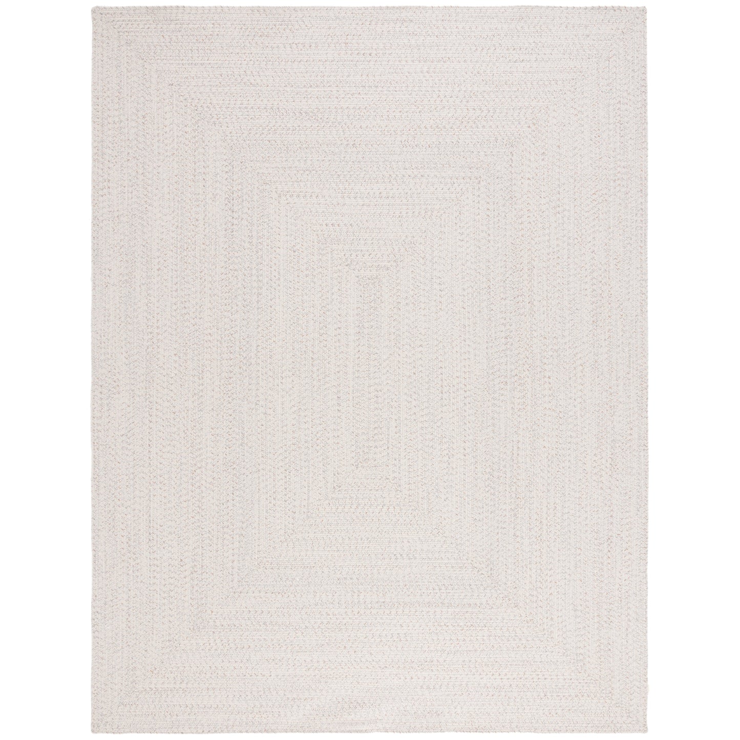 Tapis décontracté tressé à la main SAFAVIEH Anthi