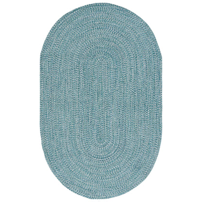 Tapis décontracté tressé à la main SAFAVIEH Anthi