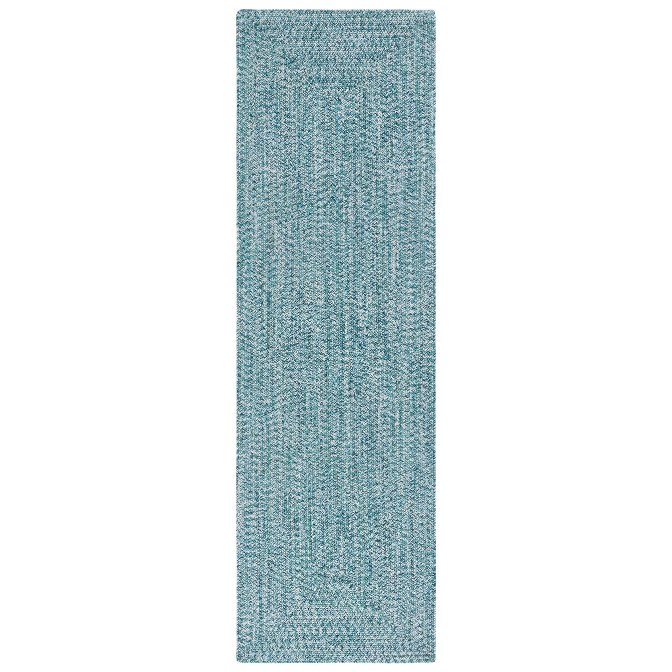 Tapis décontracté tressé à la main SAFAVIEH Anthi