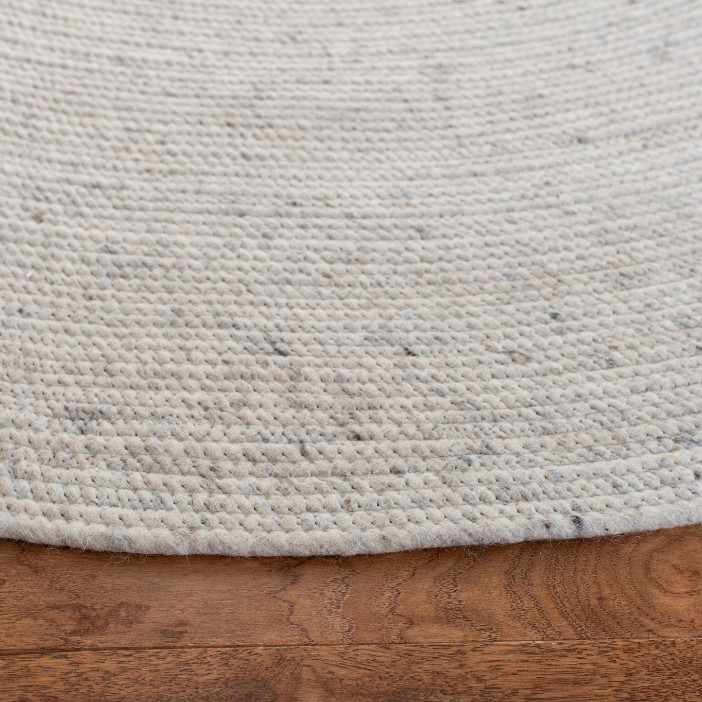 Tapis de campagne tressé à la main SAFAVIEH en laine