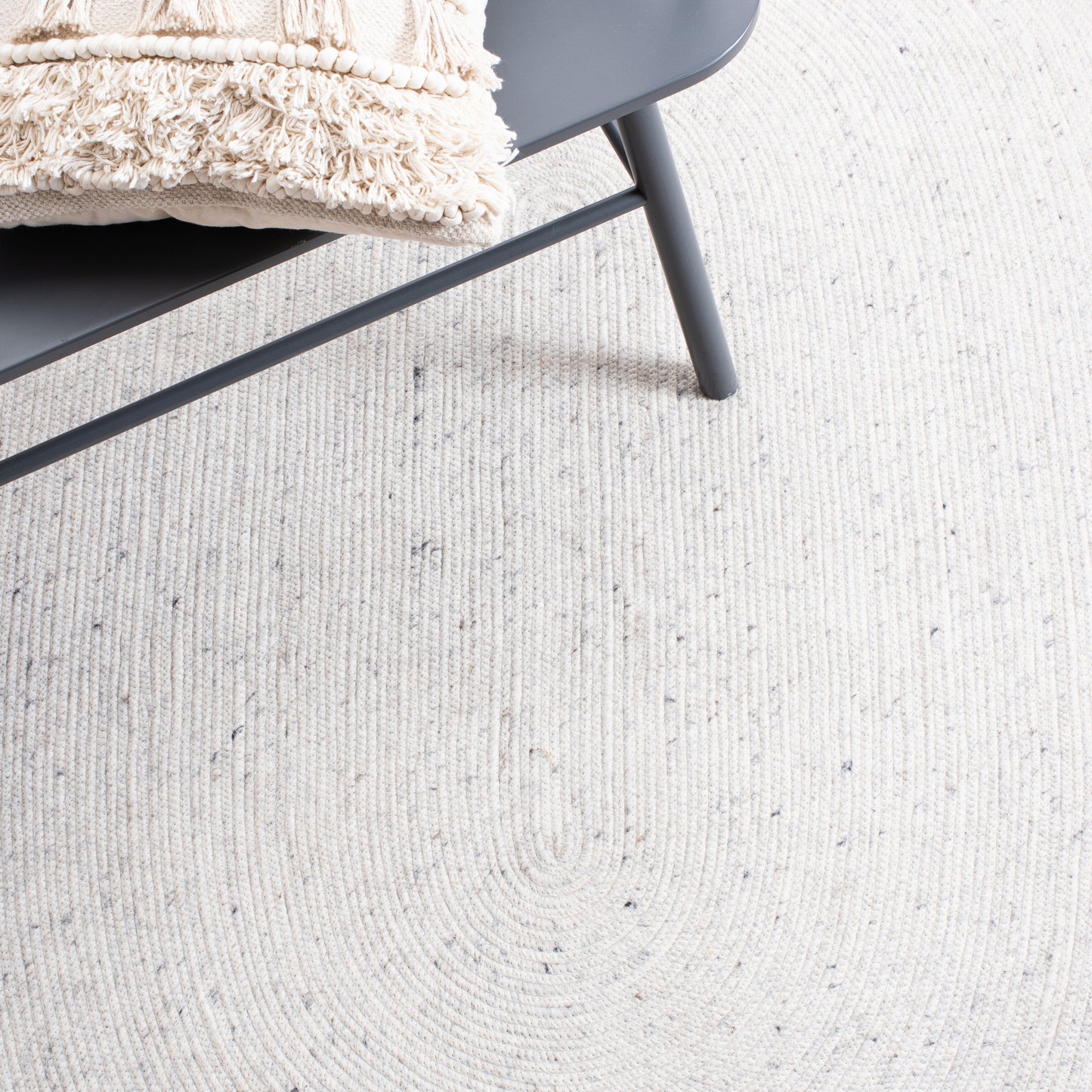 Tapis de campagne tressé à la main SAFAVIEH en laine