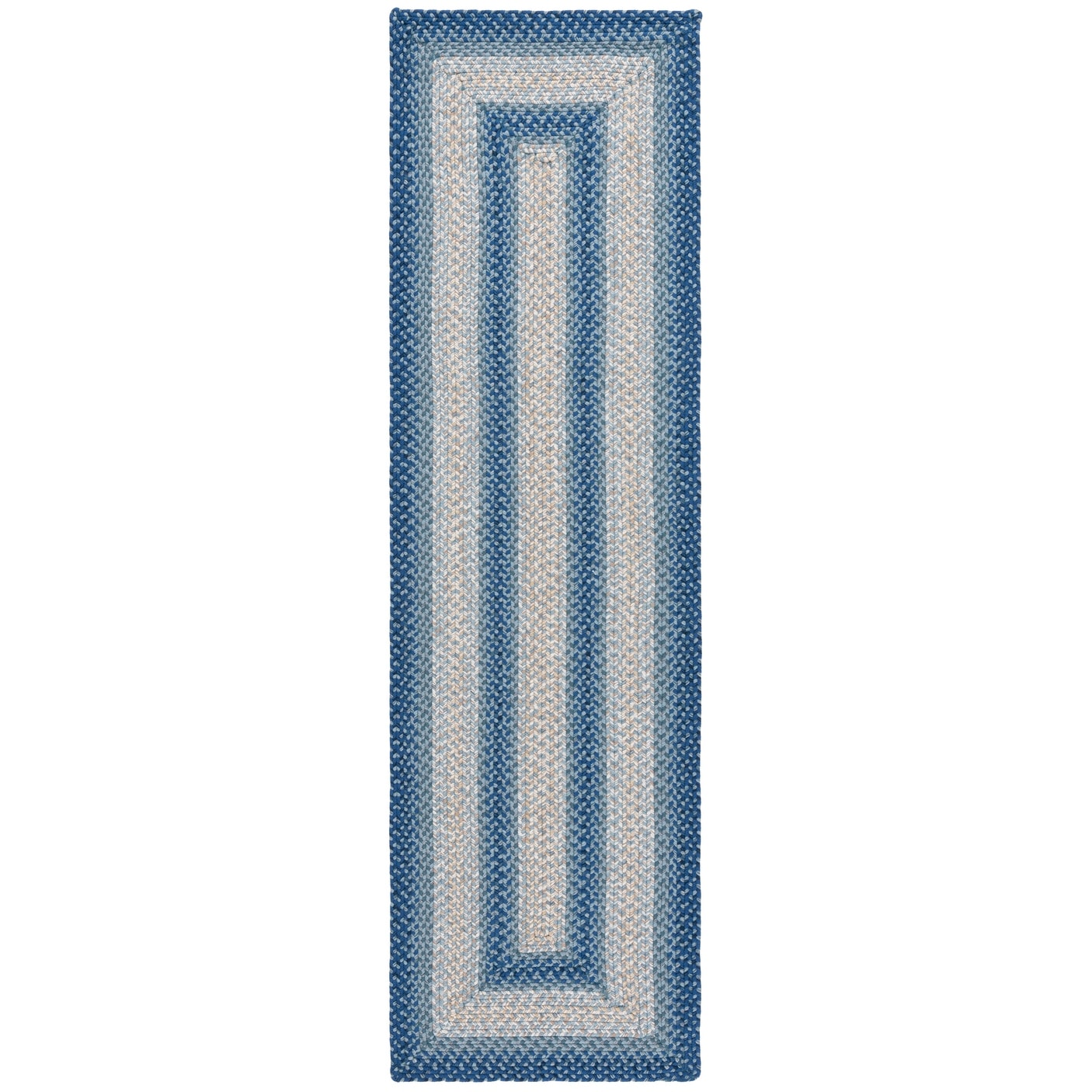 Tapis de campagne tressé à la main SAFAVIEH Kita