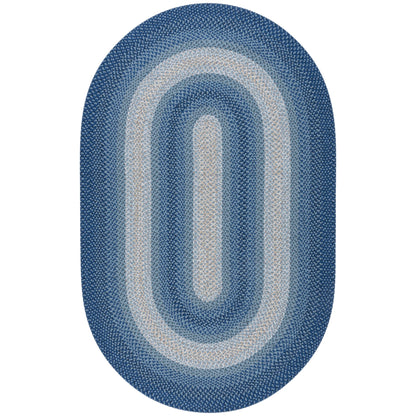 Tapis de campagne tressé à la main SAFAVIEH Kita