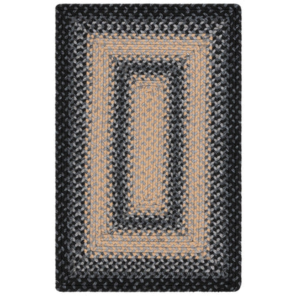 Tapis de campagne tressé à la main SAFAVIEH Kita