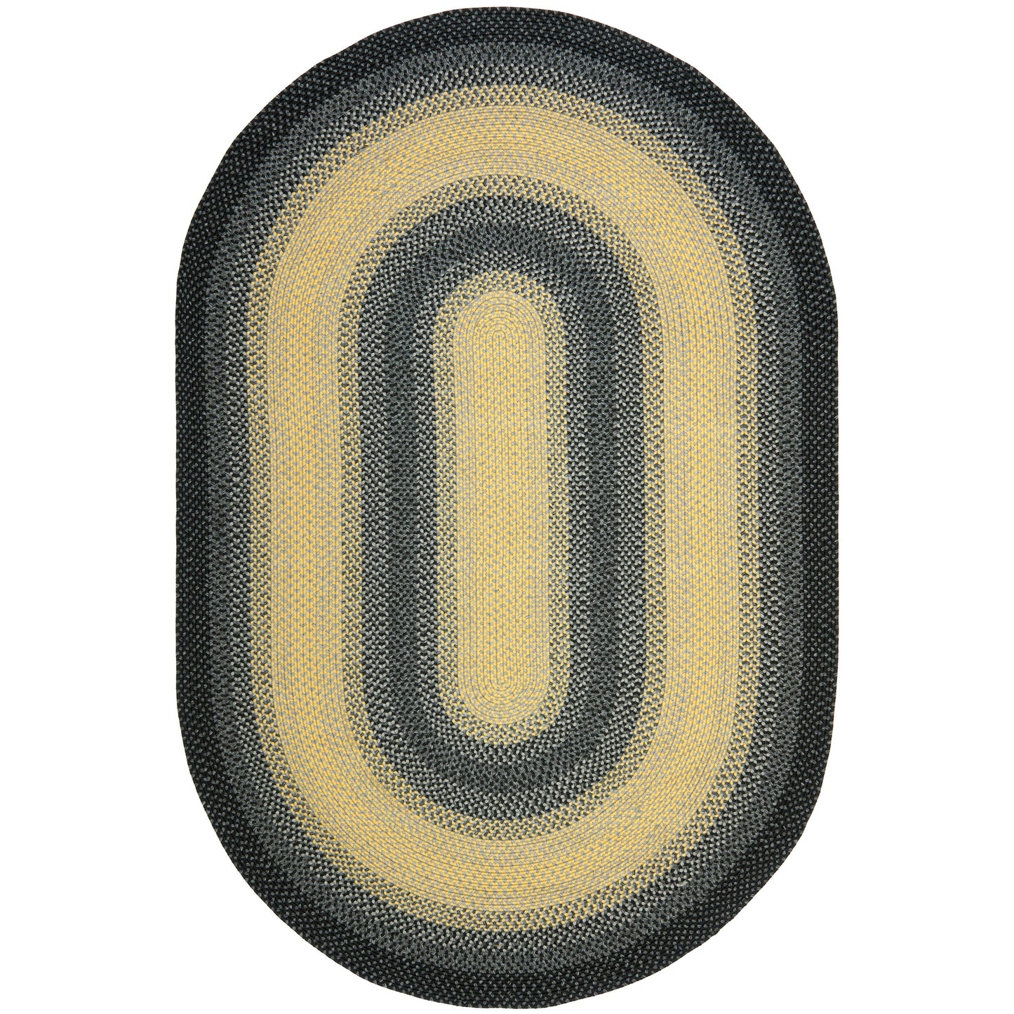 Tapis de campagne tressé à la main SAFAVIEH Kita