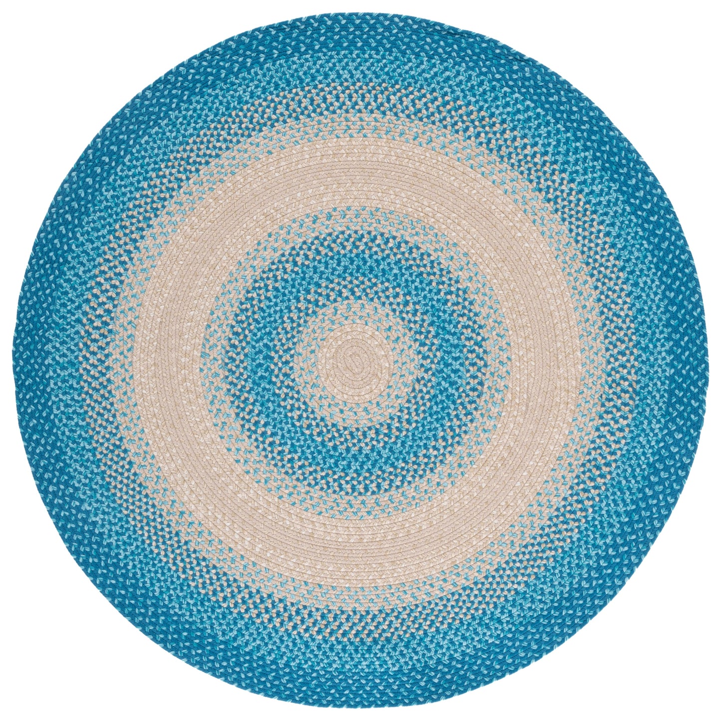 Tapis de campagne tressé à la main SAFAVIEH Kita