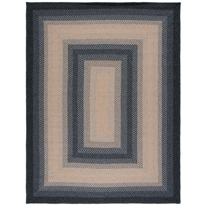 Tapis de campagne tressé à la main SAFAVIEH Kita