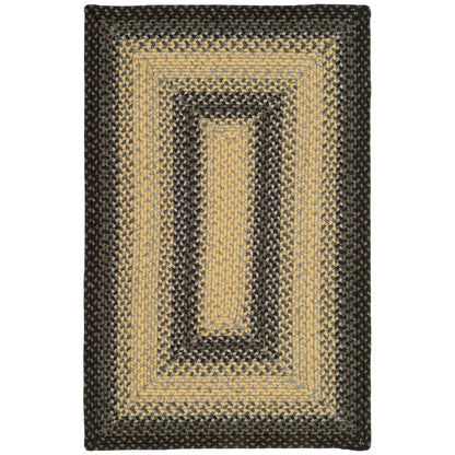 Tapis de campagne tressé à la main SAFAVIEH Kita