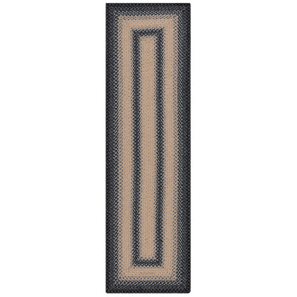 Tapis de campagne tressé à la main SAFAVIEH Kita