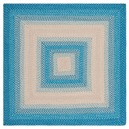 Tapis de campagne tressé à la main SAFAVIEH Kita