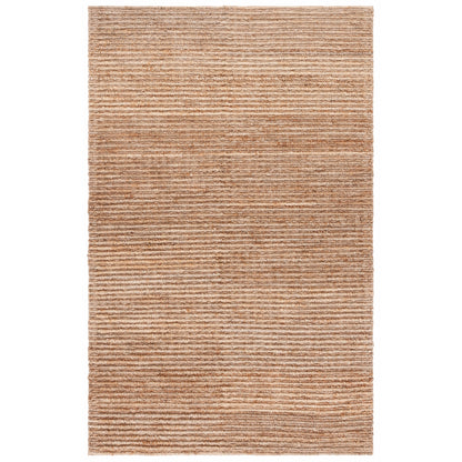 Tapis Brylee en jute ivoire fait main SAFAVIEH