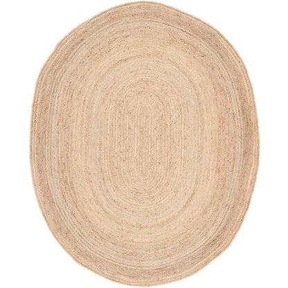 Tapis en jute côtier Pepa de Cape Cod, fait main par SAFAVIEH