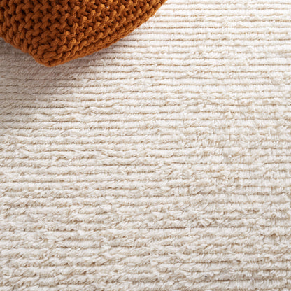 SAFAVIEH Tapis en laine marlous Casablanca fait à la main