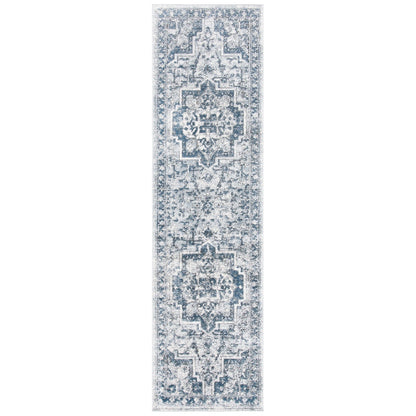 Tapis oriental en laine Chelsea Todora fait main SAFAVIEH