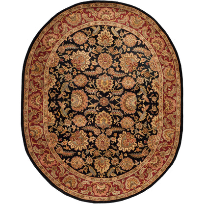 Tapis traditionnel oriental classique Juliya en laine SAFAVIEH fait main