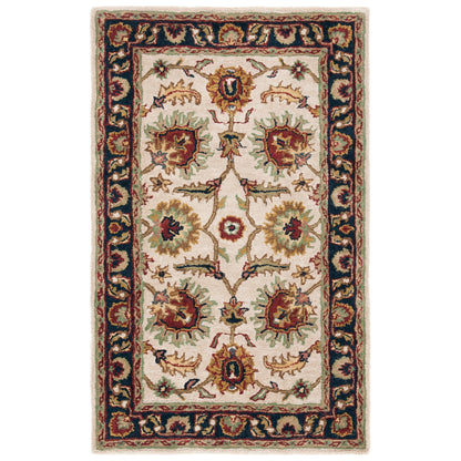 Tapis traditionnel oriental classique Juliya en laine SAFAVIEH fait main