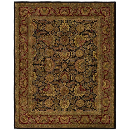 Tapis traditionnel oriental classique Juliya en laine SAFAVIEH fait main