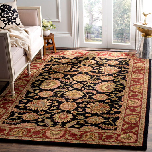 Tapis traditionnel oriental classique Juliya en laine SAFAVIEH fait main