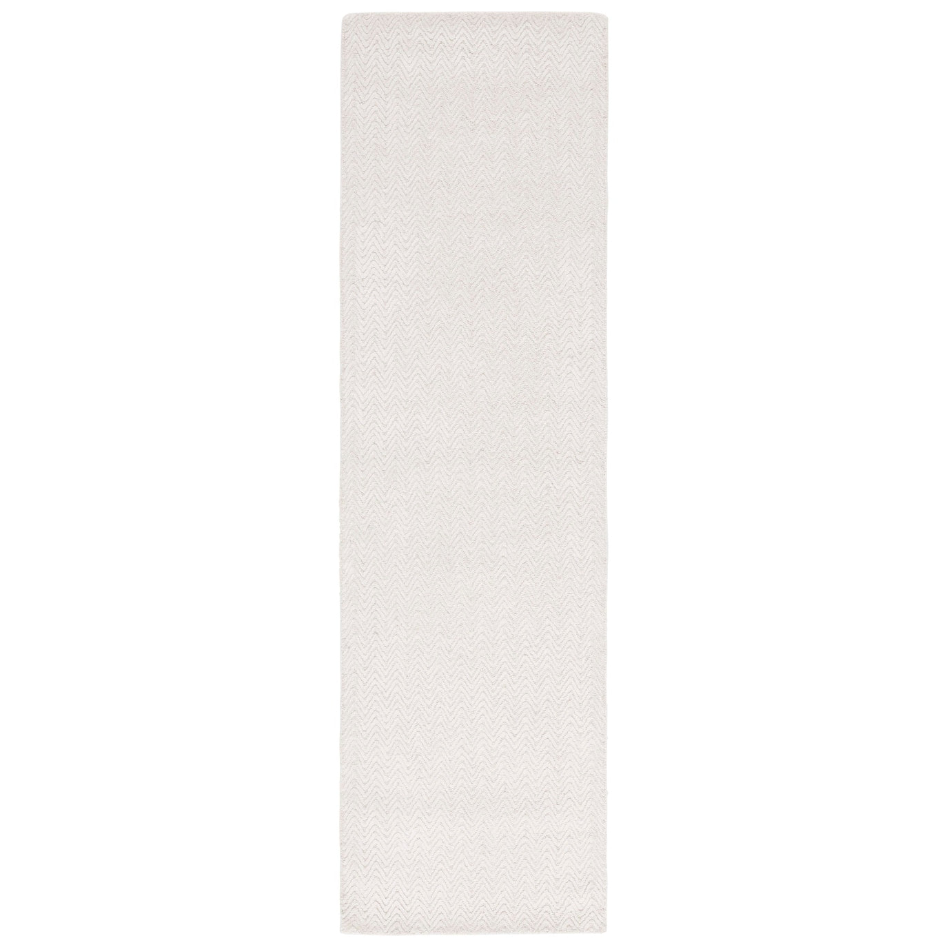 Tapis SAFAVIEH Glamour Ostilia Chevron en viscose fait main