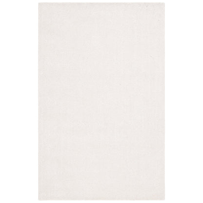 Tapis SAFAVIEH Glamour Ostilia Chevron en viscose fait main