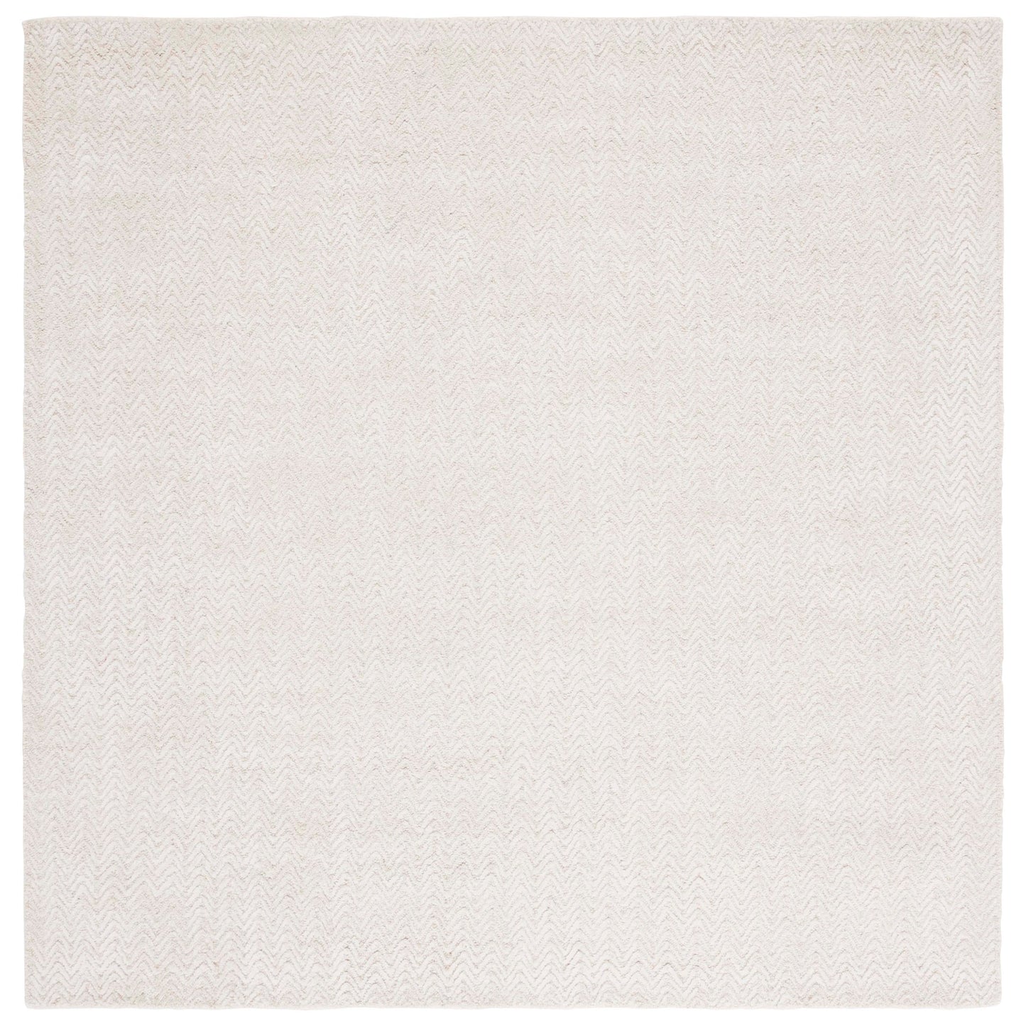 Tapis SAFAVIEH Glamour Ostilia Chevron en viscose fait main