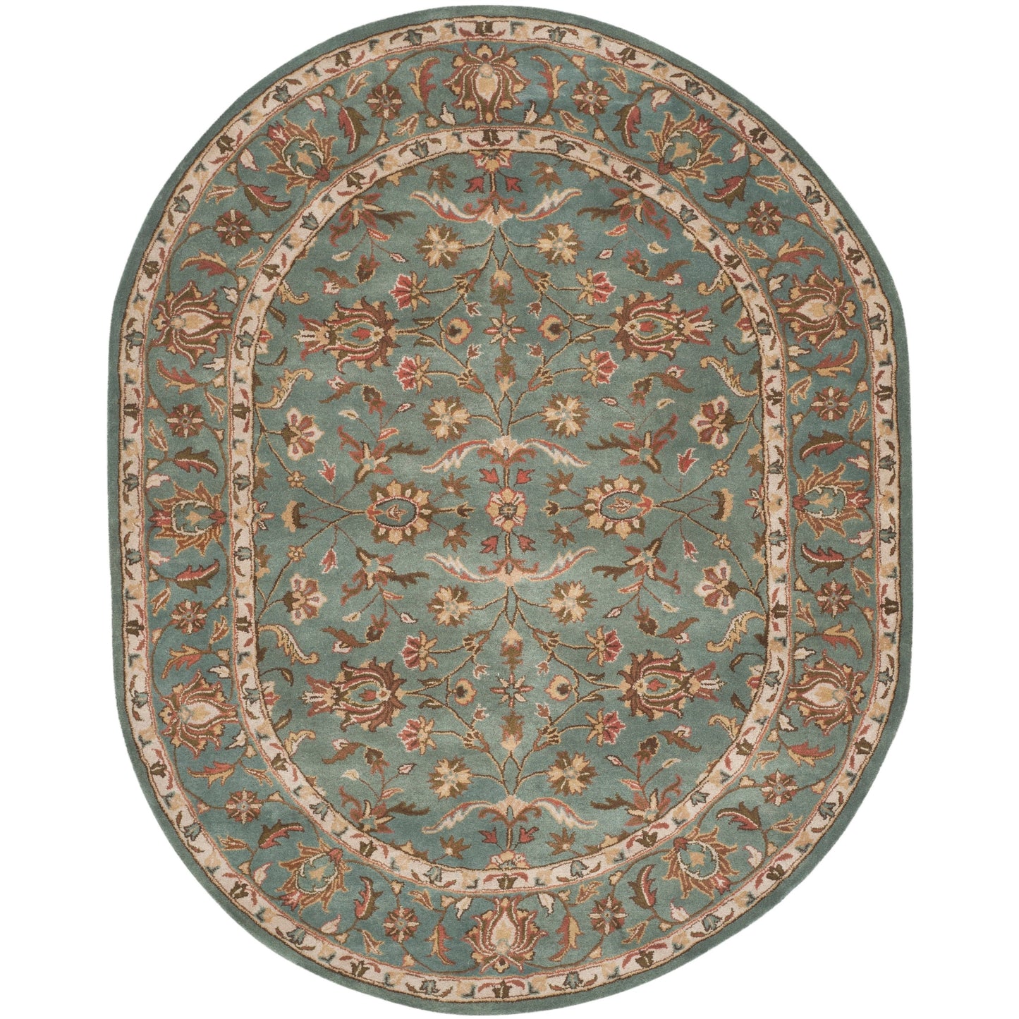 Tapis oriental traditionnel en laine SAFAVIEH fait main Heritage Bloomfield
