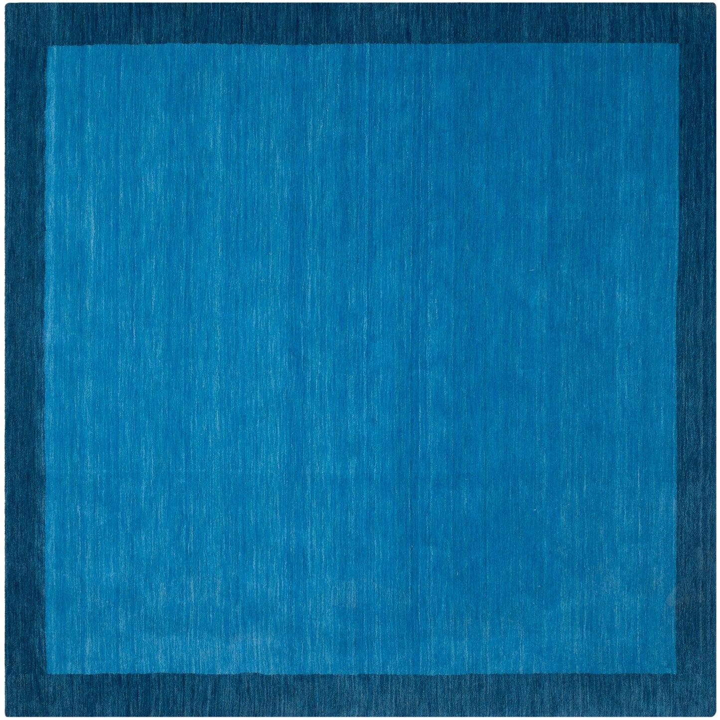 SAFAVIEH Tapis moderne en laine Himalaya Asrin fait à la main