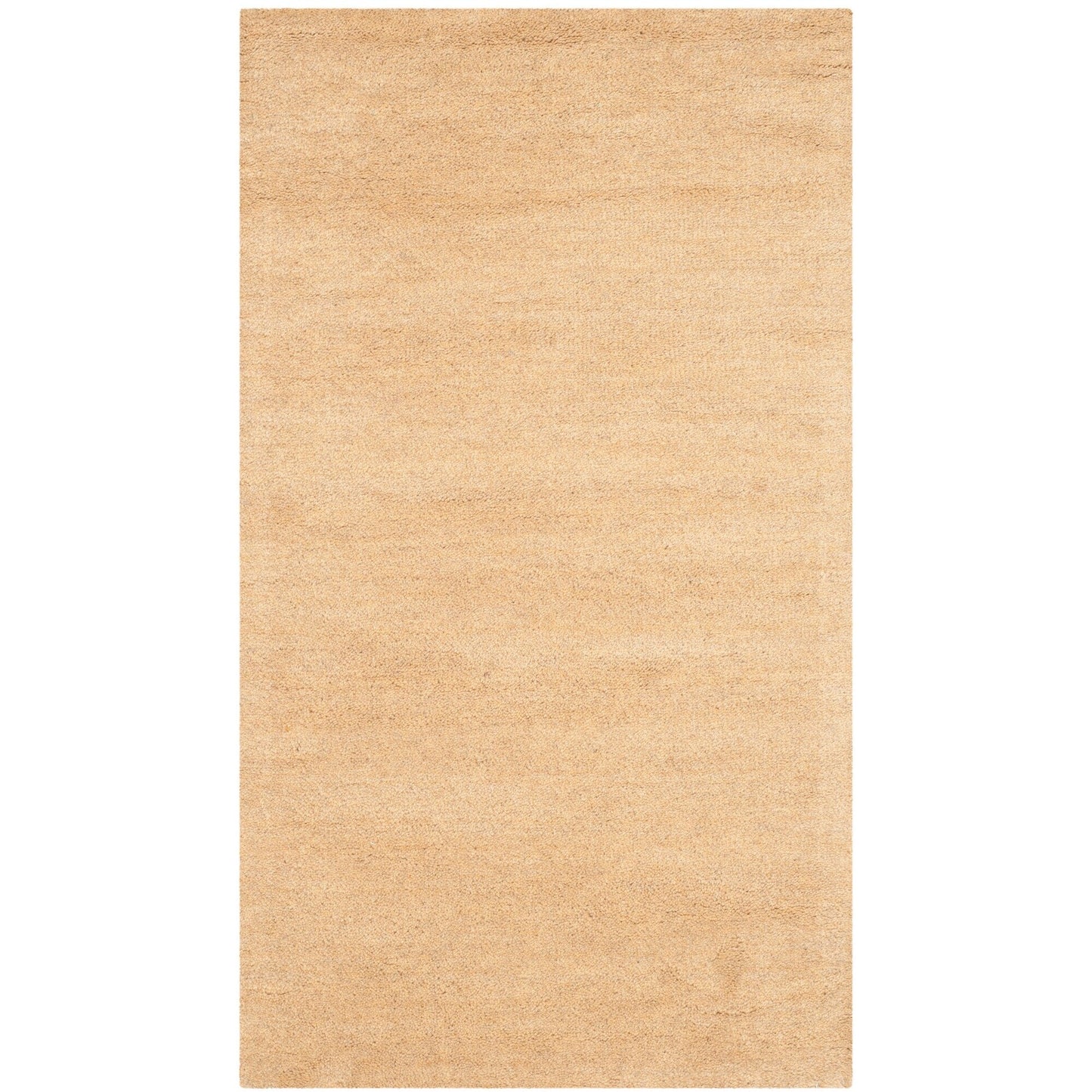 Tapis moderne en laine à carreaux tissés à la main SAFAVIEH Himalaya