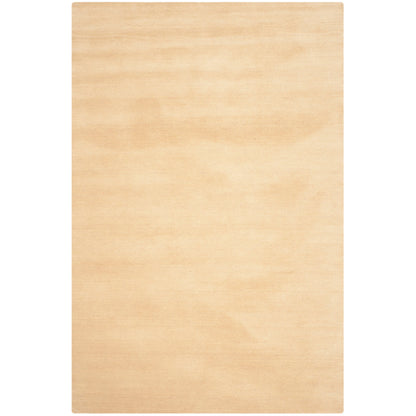 Tapis moderne en laine à carreaux tissés à la main SAFAVIEH Himalaya