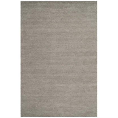 Tapis moderne en laine à carreaux tissés à la main SAFAVIEH Himalaya