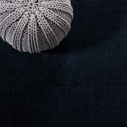 Tapis moderne en laine à carreaux tissés à la main SAFAVIEH Himalaya