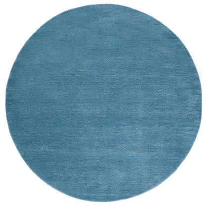 Tapis moderne en laine à carreaux tissés à la main SAFAVIEH Himalaya