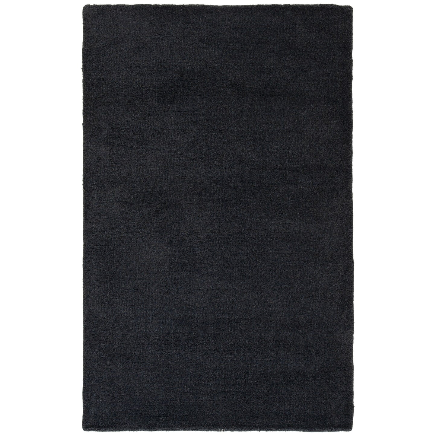 Tapis moderne en laine à carreaux tissés à la main SAFAVIEH Himalaya