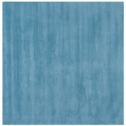 Tapis moderne en laine à carreaux tissés à la main SAFAVIEH Himalaya