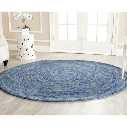 Tapis Maddison en laine ikat fait main SAFAVIEH