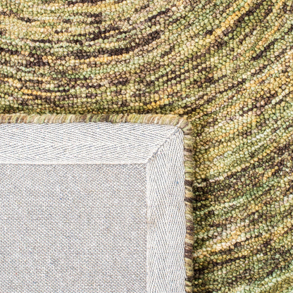 Tapis Maddison en laine ikat fait main SAFAVIEH