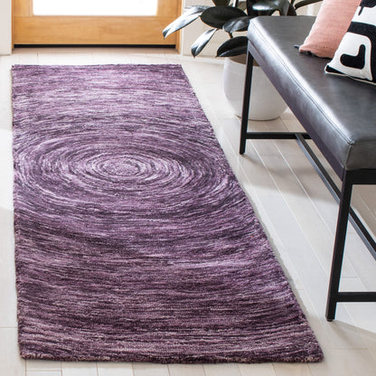 Tapis Maddison en laine ikat fait main SAFAVIEH