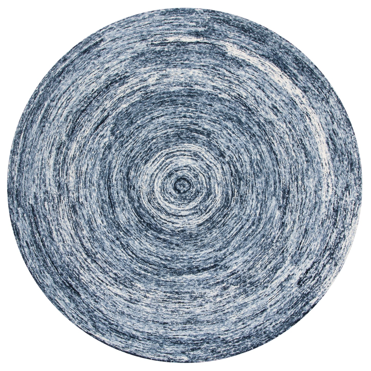 Tapis Maddison en laine ikat fait main SAFAVIEH