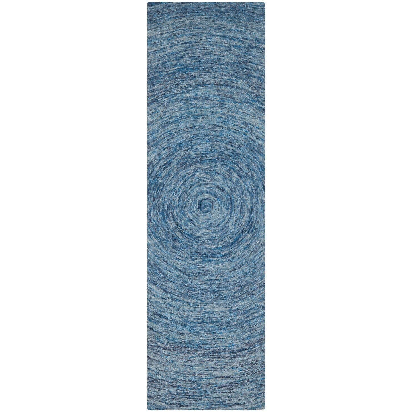 Tapis Maddison en laine ikat fait main SAFAVIEH