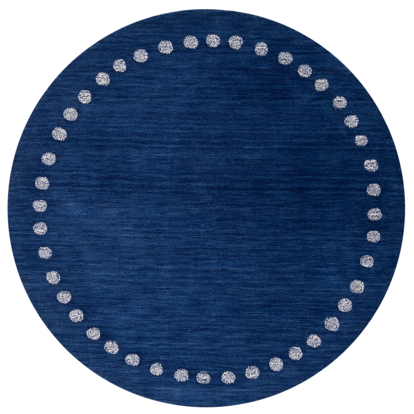 Tapis en laine Alondra pour enfants, fait main, SAFAVIEH