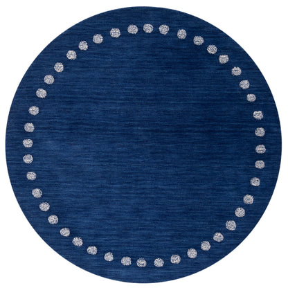 Tapis en laine Alondra pour enfants, fait main, SAFAVIEH