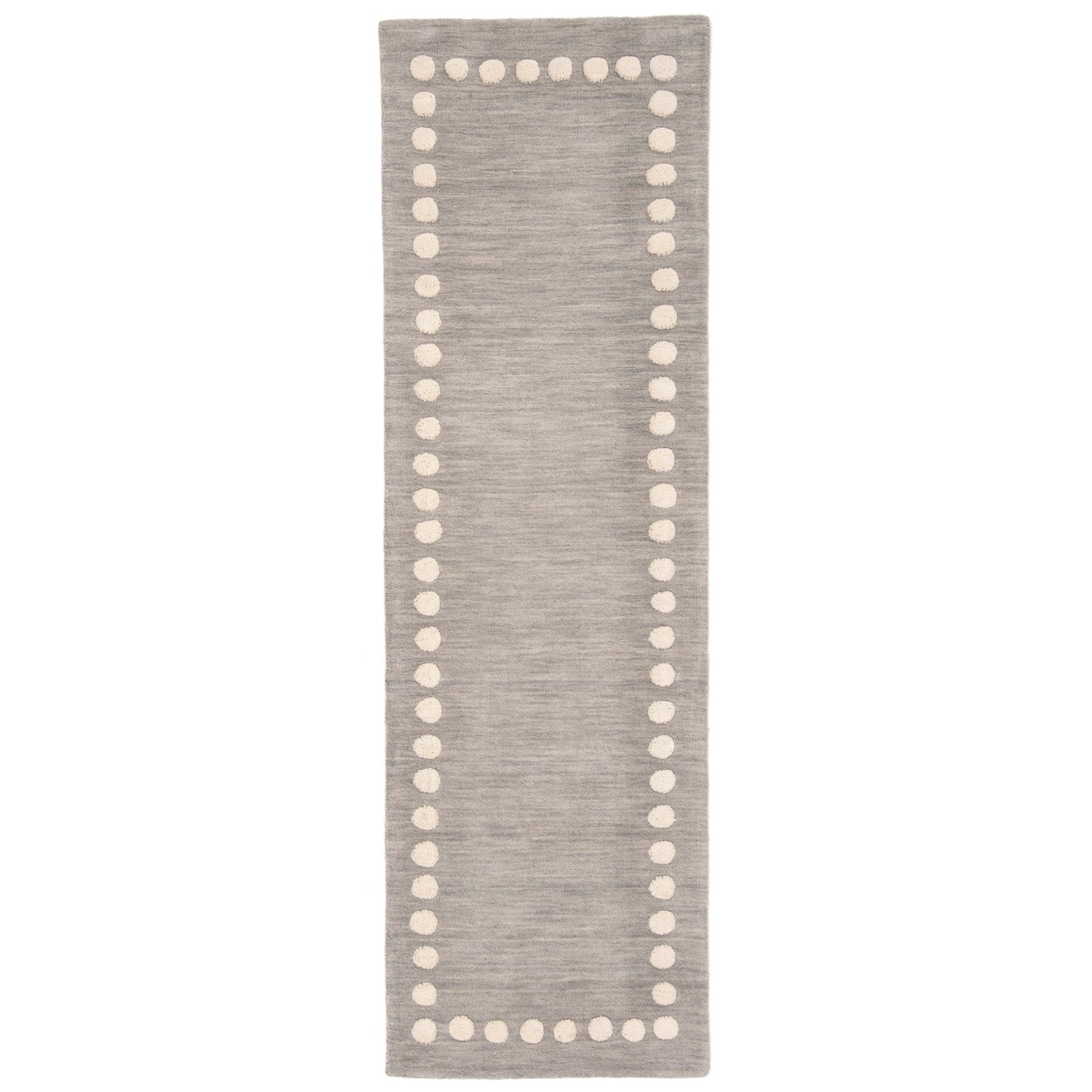 Tapis en laine Alondra pour enfants, fait main, SAFAVIEH