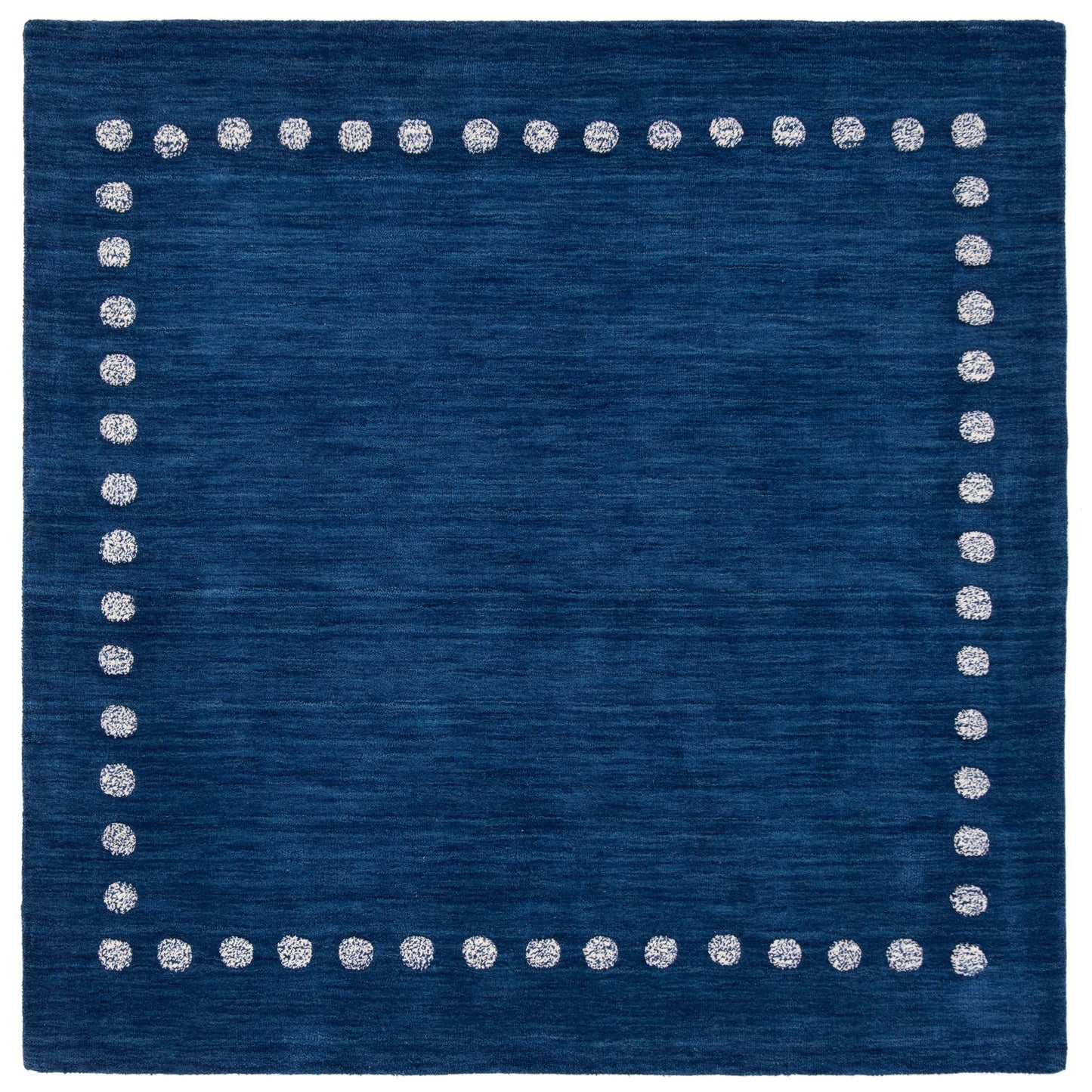 Tapis en laine Alondra pour enfants, fait main, SAFAVIEH