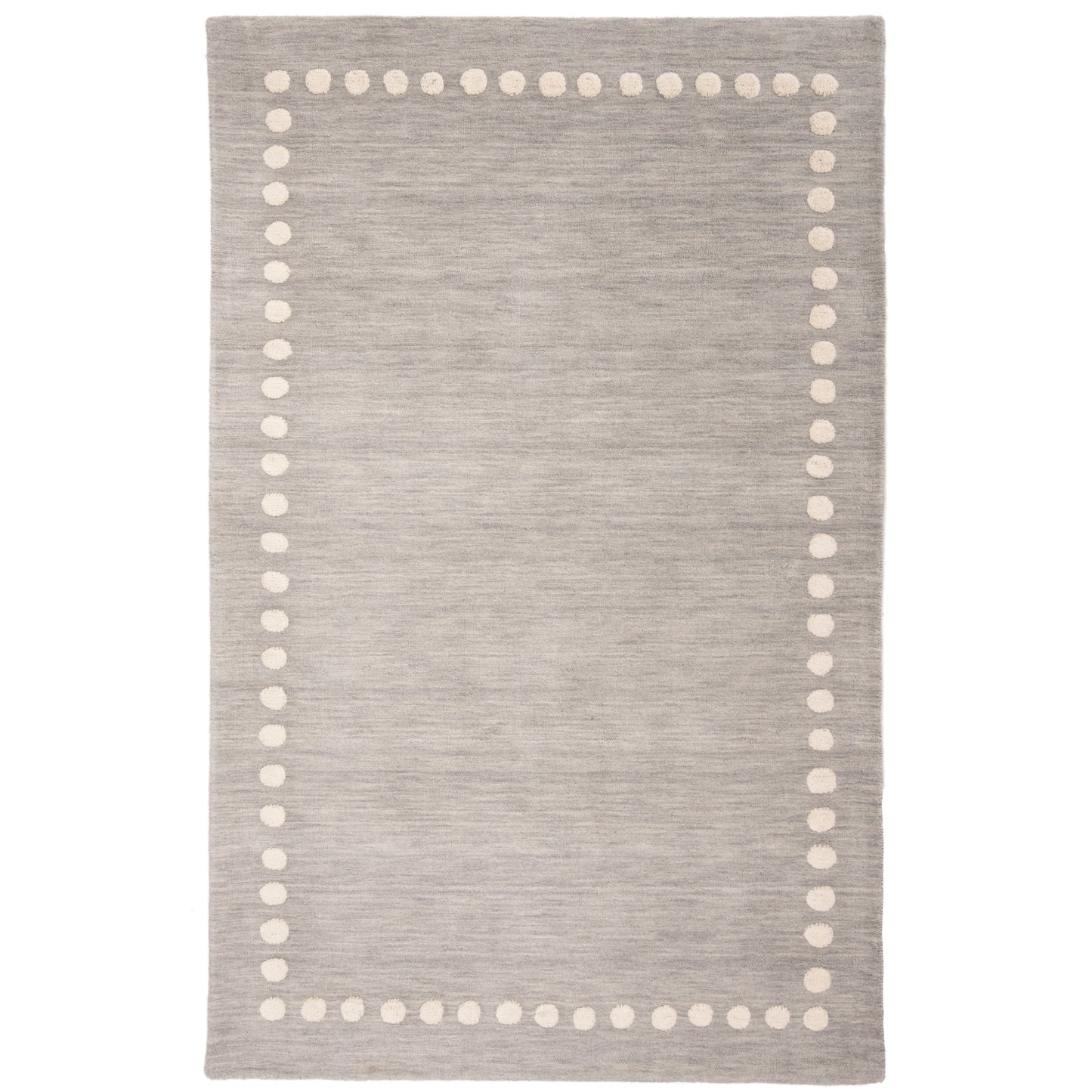 Tapis en laine Alondra pour enfants, fait main, SAFAVIEH