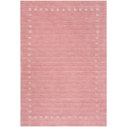 Tapis en laine Alondra pour enfants, fait main, SAFAVIEH