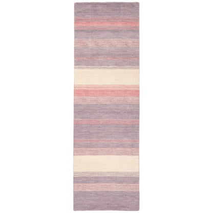 Tapis en laine Kayli pour enfants, fait main, SAFAVIEH