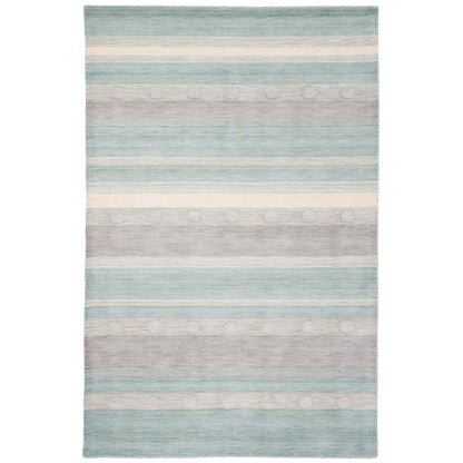 Tapis en laine Kayli pour enfants, fait main, SAFAVIEH